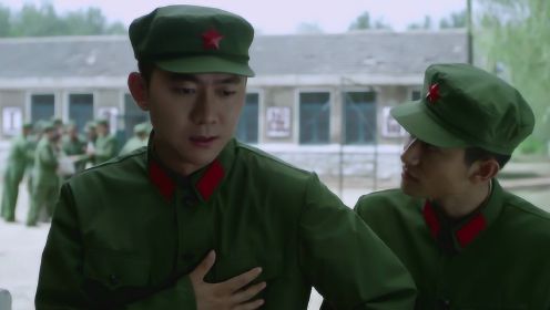 速看《热血青春》第38集：彩芹在部队大闹，徐小斌为保护肖书田身受重伤