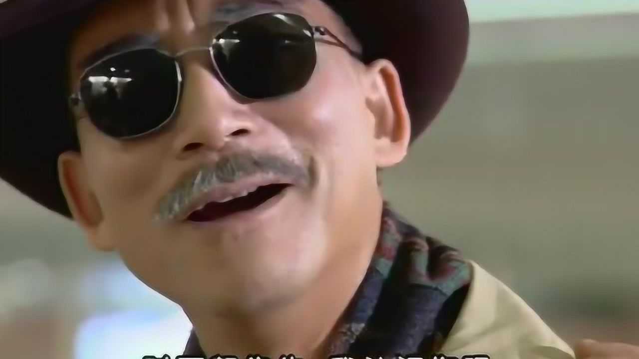 黑冰大毒枭g先生被捕被捕场面极度尴尬一回头发现全是警察