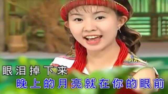 我在思念你(卓依婷)