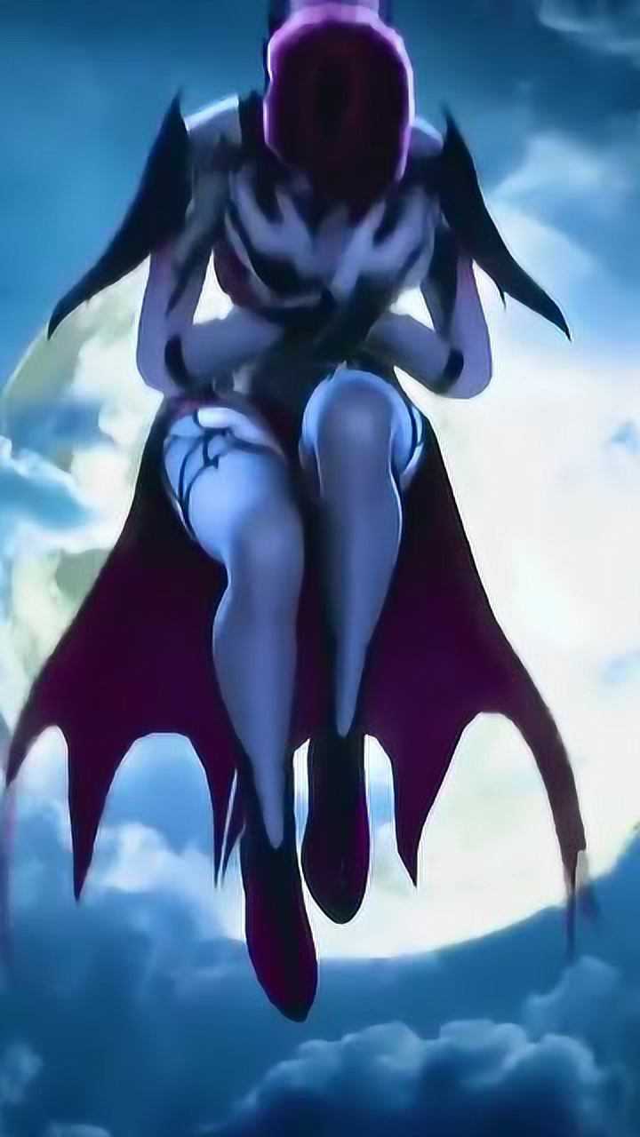 疾风之刃,这是血妖姬三觉了