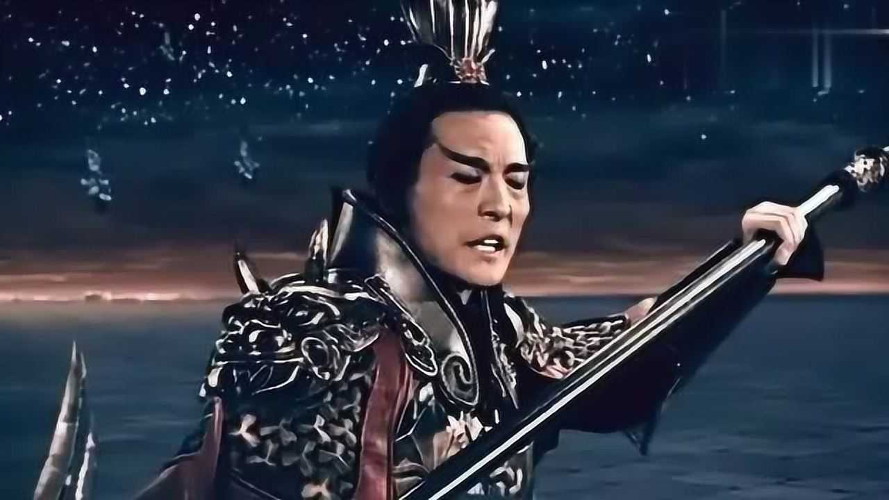 爱情公寓最烧钱的特效!吕子乔版吕布大战服部半藏,太酷了