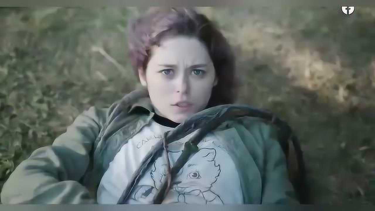 剧情白桦树女孩以为找到了守护神,却不知可怕的还在后面