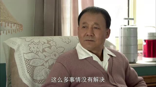 影视:老田来医院看望小平同志,他还拿出老夏的建议信!信中什么内容?