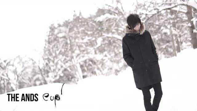 日本摇滚乐队THE ANDS《Euphoria》官方MV