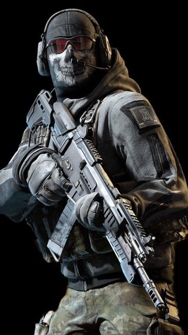 幽灵西蒙莱利的故事四使命召唤人物志