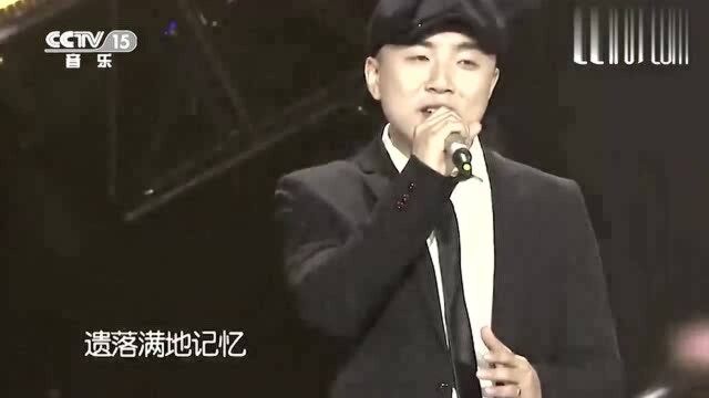 阿里郎演唱《兰花指》,风靡亚洲的神曲,曾经单曲循环过的歌曲!