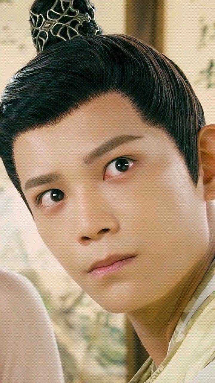 论丁禹兮的单边挑眉到底有多帅