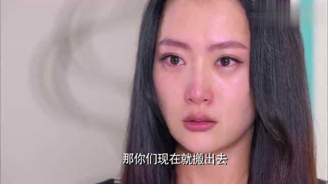 你是我的姐妹:安宁的蜕变真是令安静瞬间吓坏,早已不是曾经的她