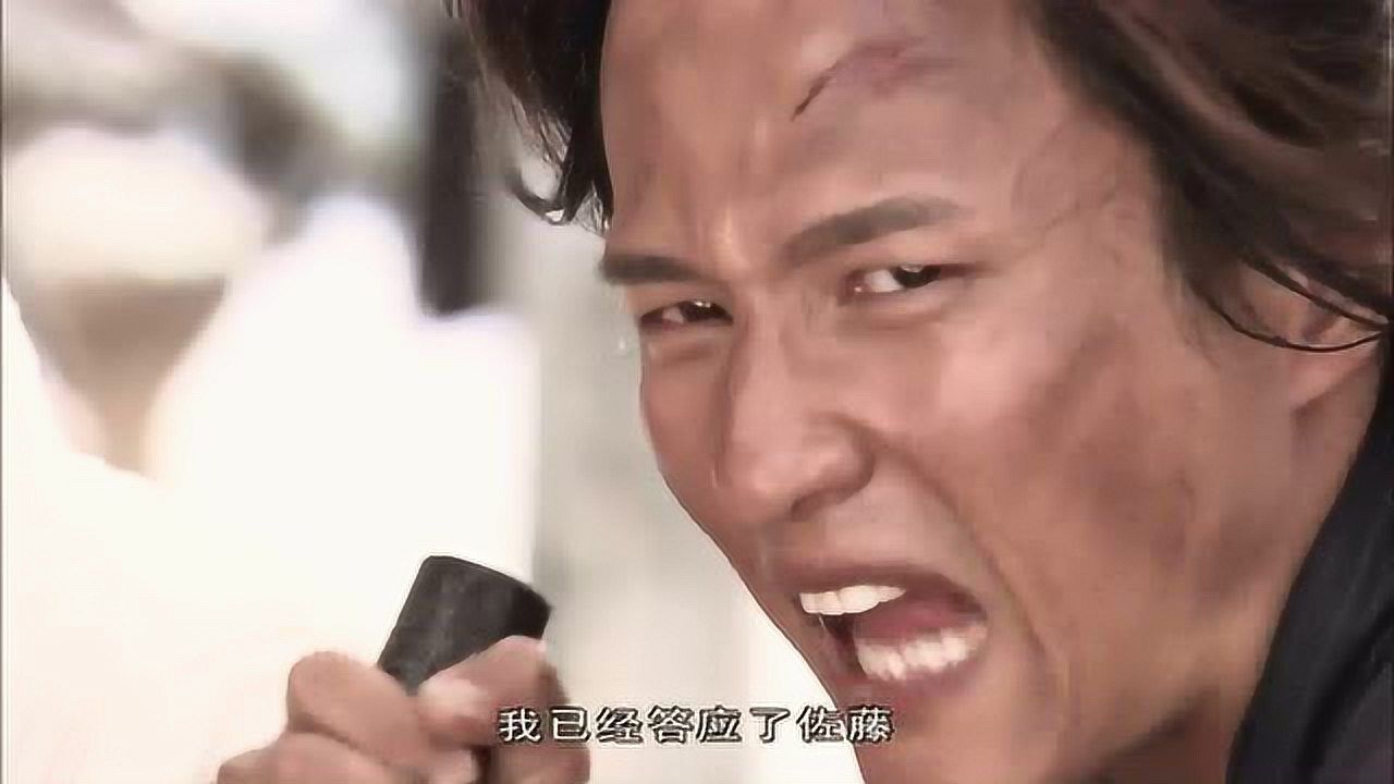 精武门:柳生静云为钱,约战陈真,精彩对战,难得一见