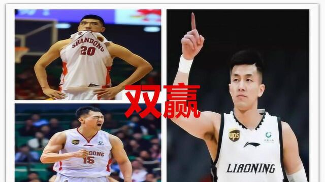 CBA酝酿大交易?郭艾伦换陶汉林+吴珂 山东辽篮可双赢