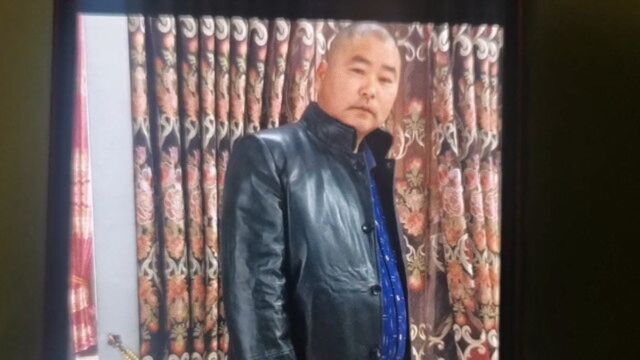 河南50岁离异男士,因前妻出轨离婚9年,想找人品好的女士为伴