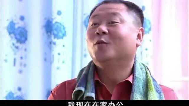 为了省房租男子开始攀亲戚,房东:少来,你给我开工资了吗?