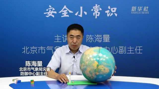 安全小常识|什么是防雷装置的保护范围?