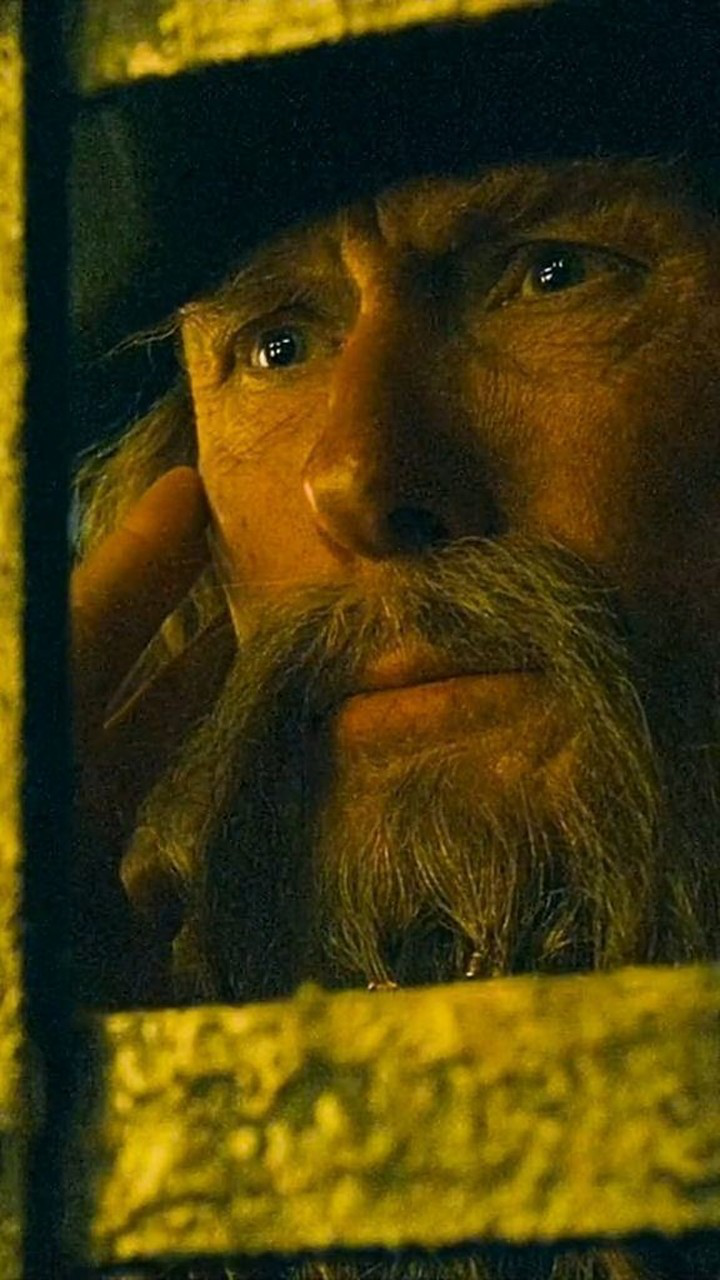 谁要的戴维琼斯章鱼哥胆小勿入