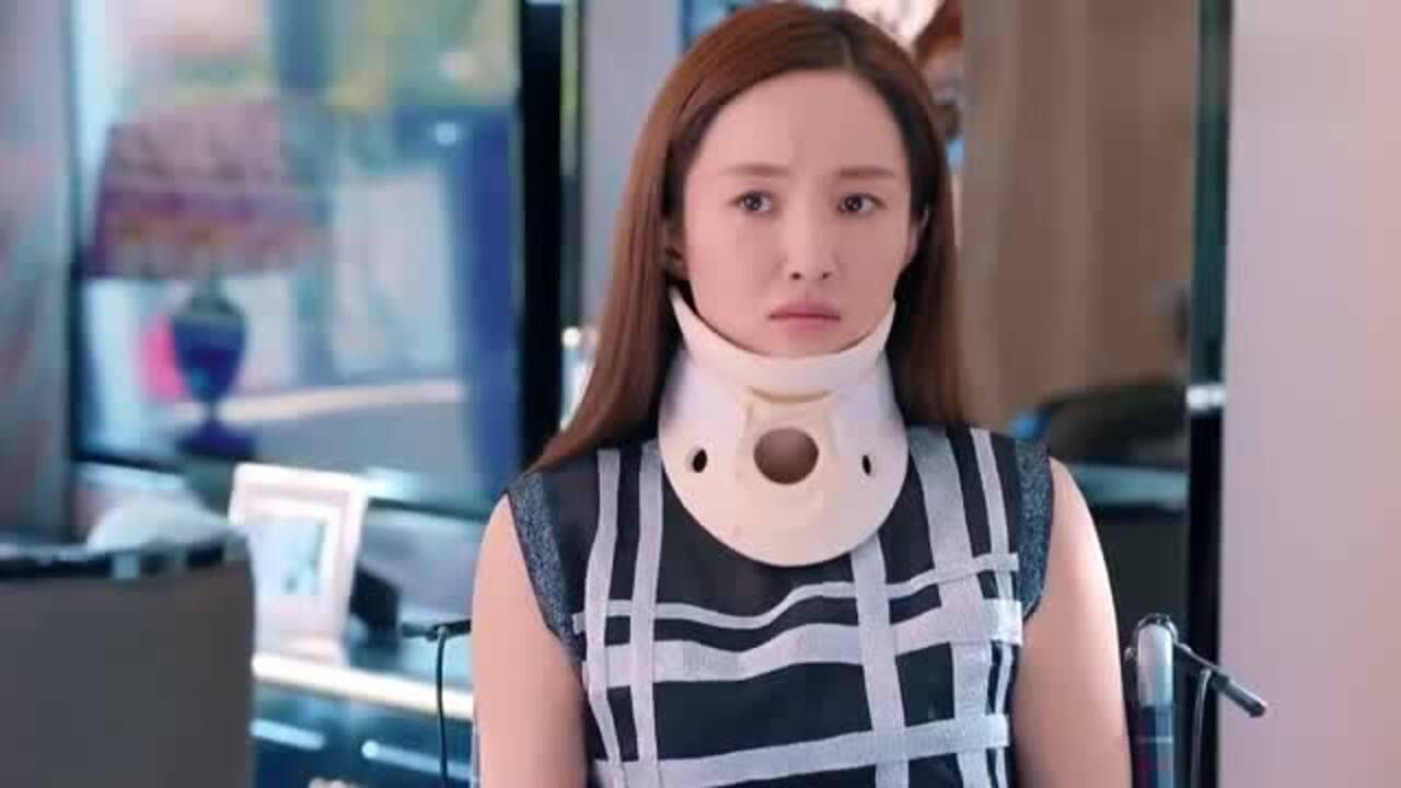 大话红娘唐糖真是太难了晓晓来上班被嫉妒真是很不容易了