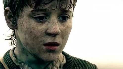 你见过鬼手地雷么一动就把你拖到地里面活埋这也太恐怖了