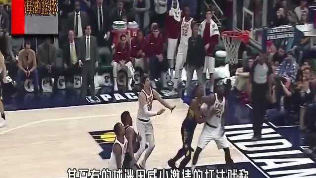 NBA复赛精彩时刻:威少“威霸天”的称号可不是白叫的!那一球,打出经典