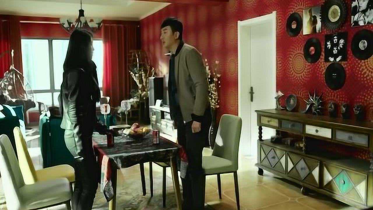 第12集中路上拦住将错就错继续周旋还是被察觉出来