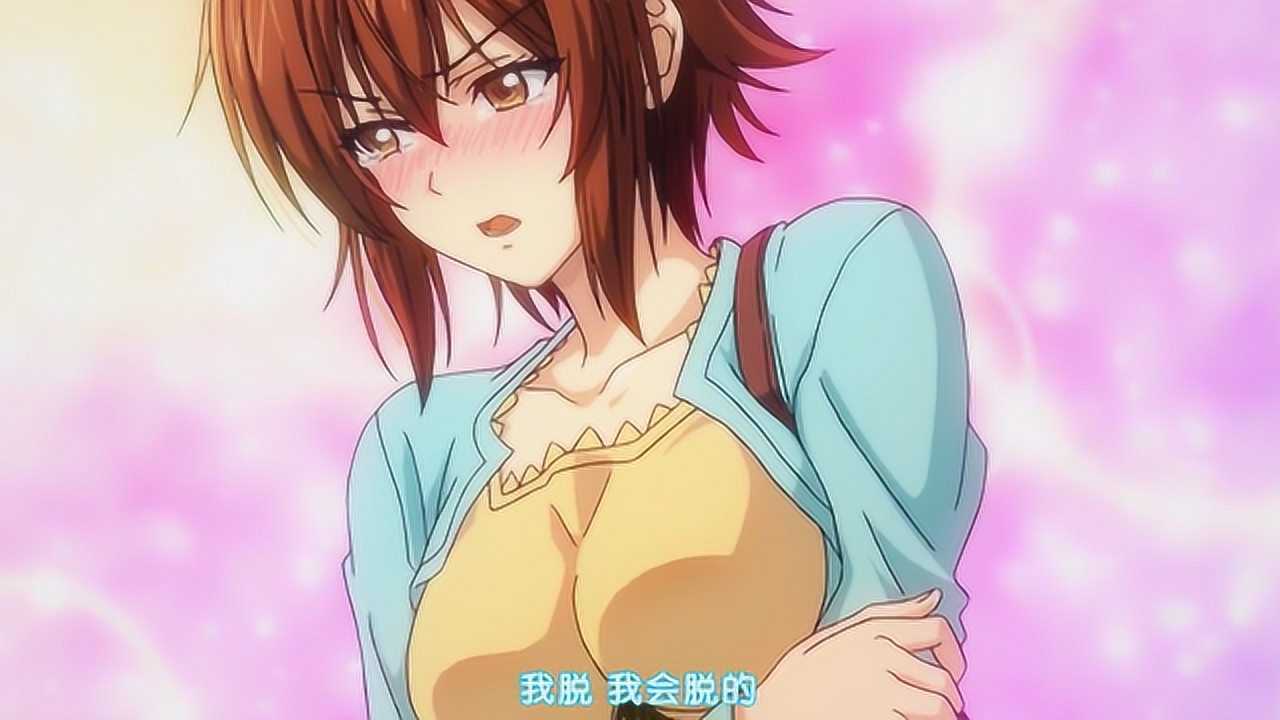 碧蓝之海千纱的演技这神态简直要人老命