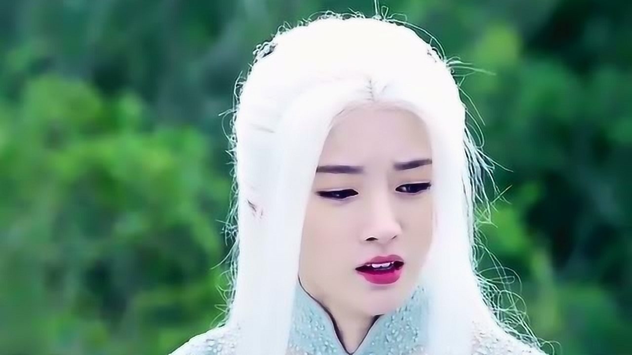 九州天空城:向从灵为救雪飞霜中箭.你是我拼了命也想保护的人!