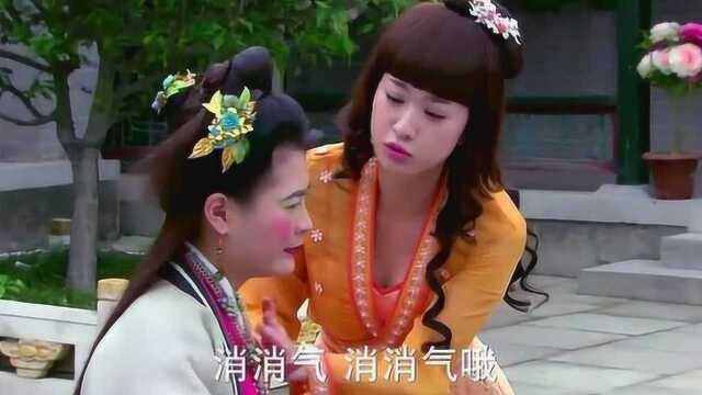 小狐狸被县令夫人的妆容吓傻了,忍不住帮她改造,瞬间变成了全县的大美人!