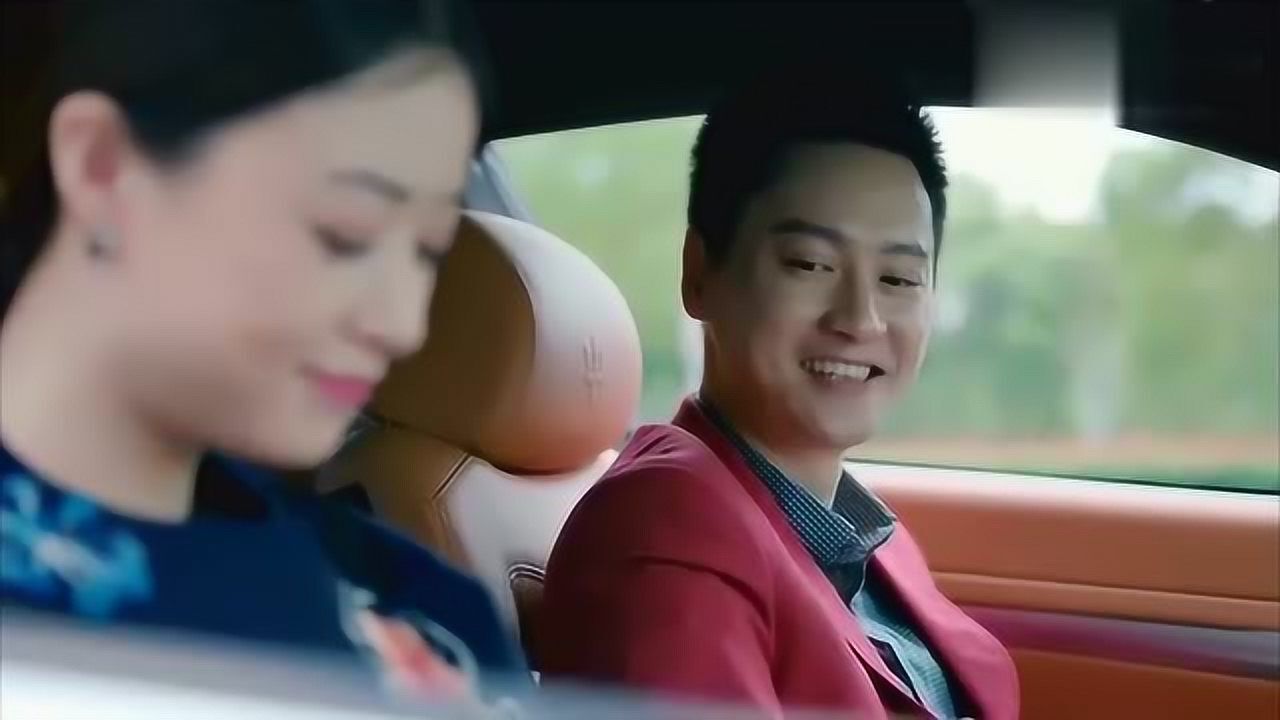 曲连杰撩樊胜美直接给张卡真是比啥都有用