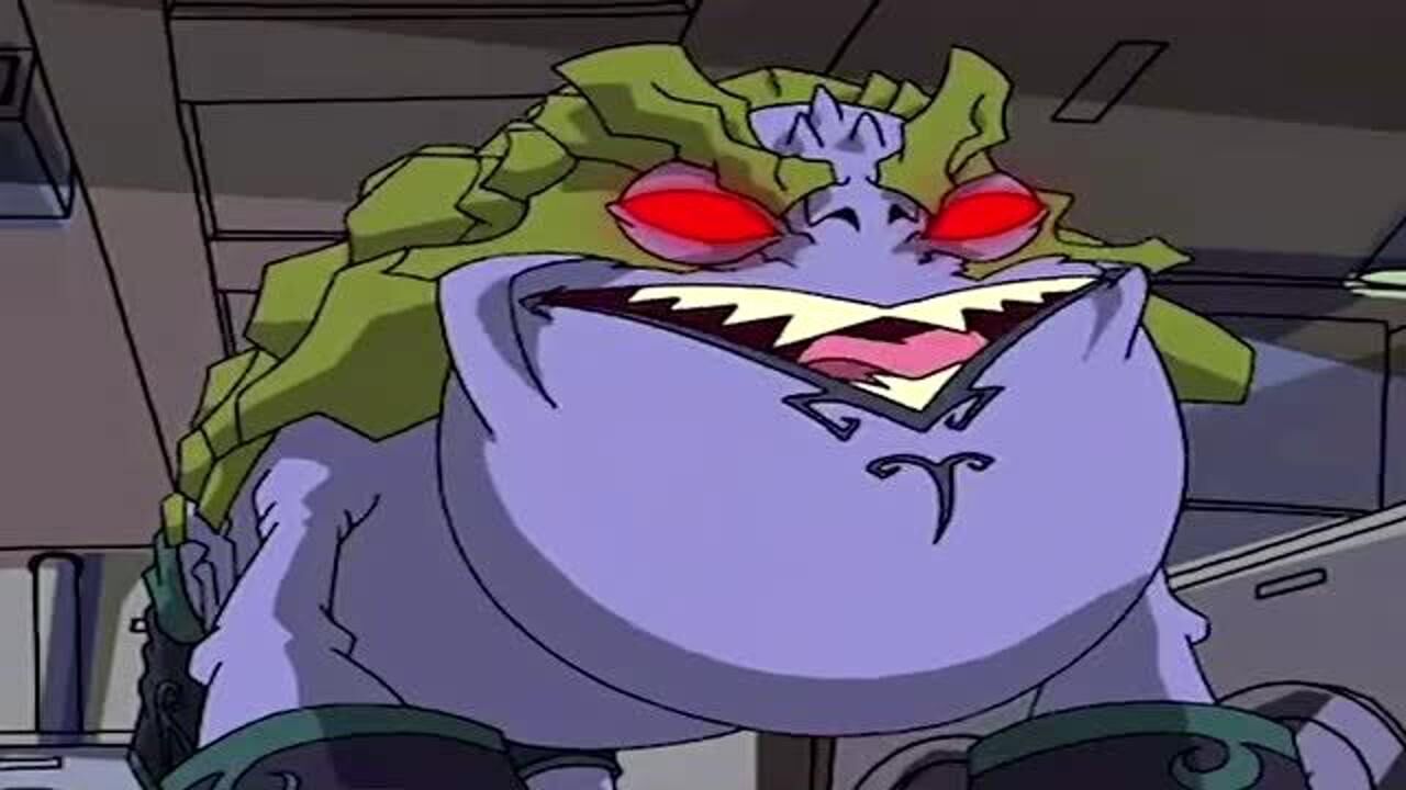 风之恶魔-啸风