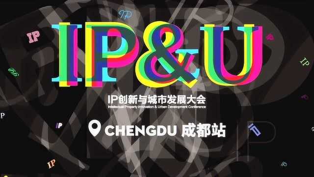 2020IP&U成都感受篇