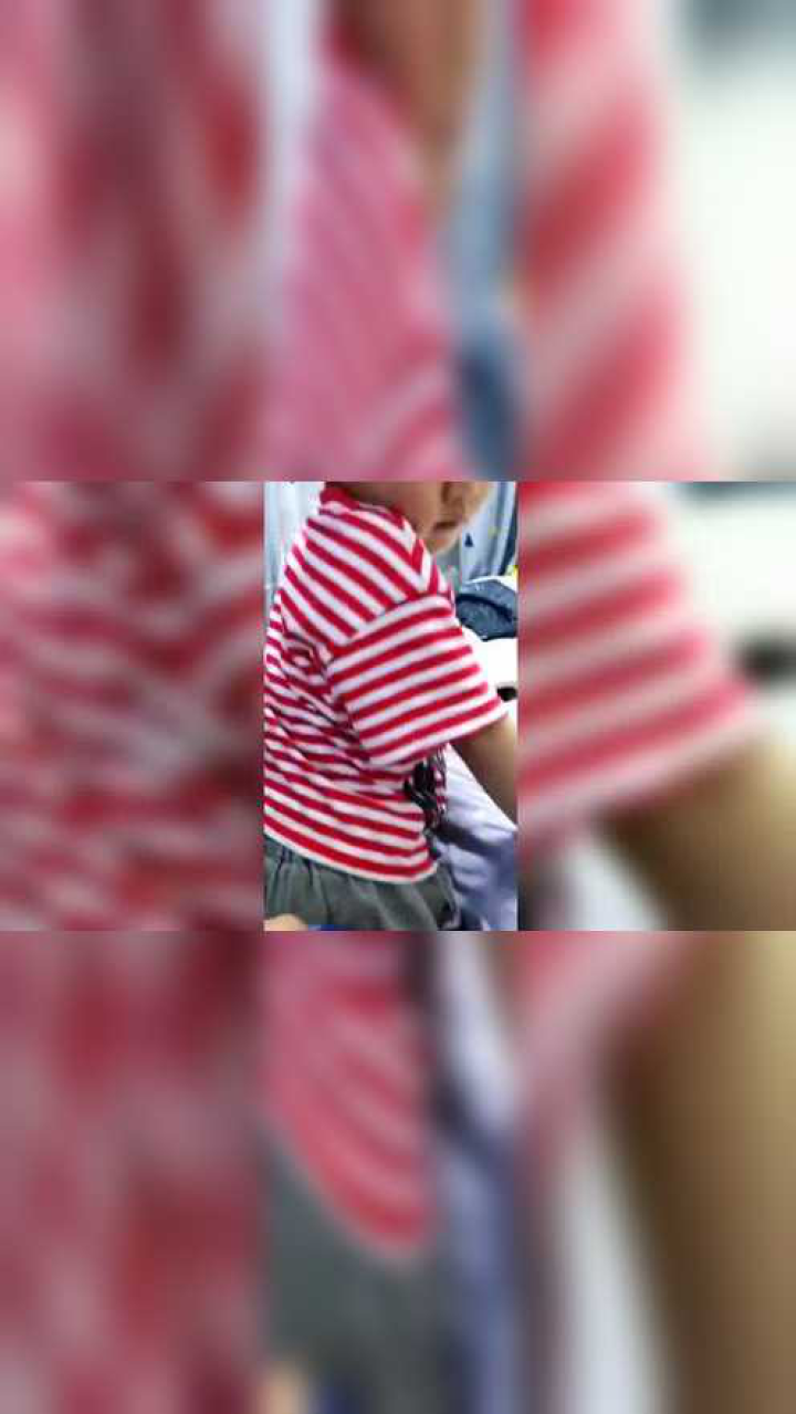 小家伙裤兜里翻出来的不简单啊