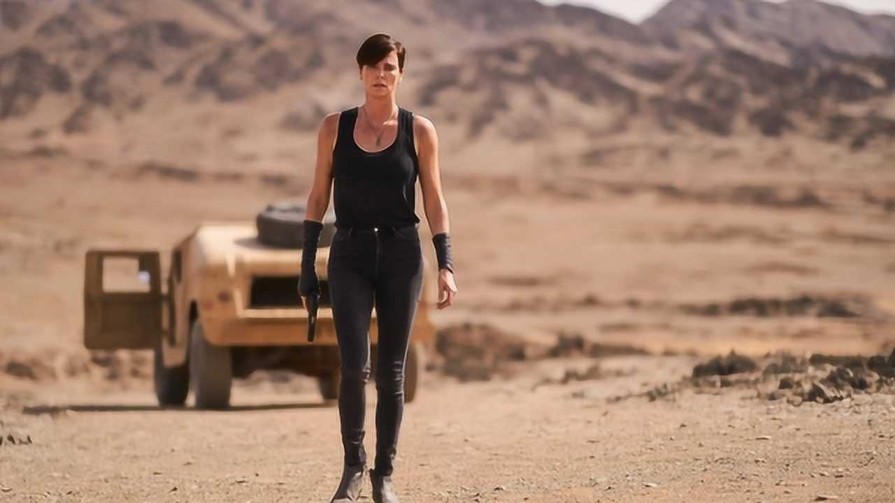 查理兹·塞隆2020年最新电影(永生守卫)不死之身,活了千年