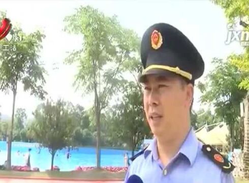 新余:细节把控 保障大型游乐设备运行安全