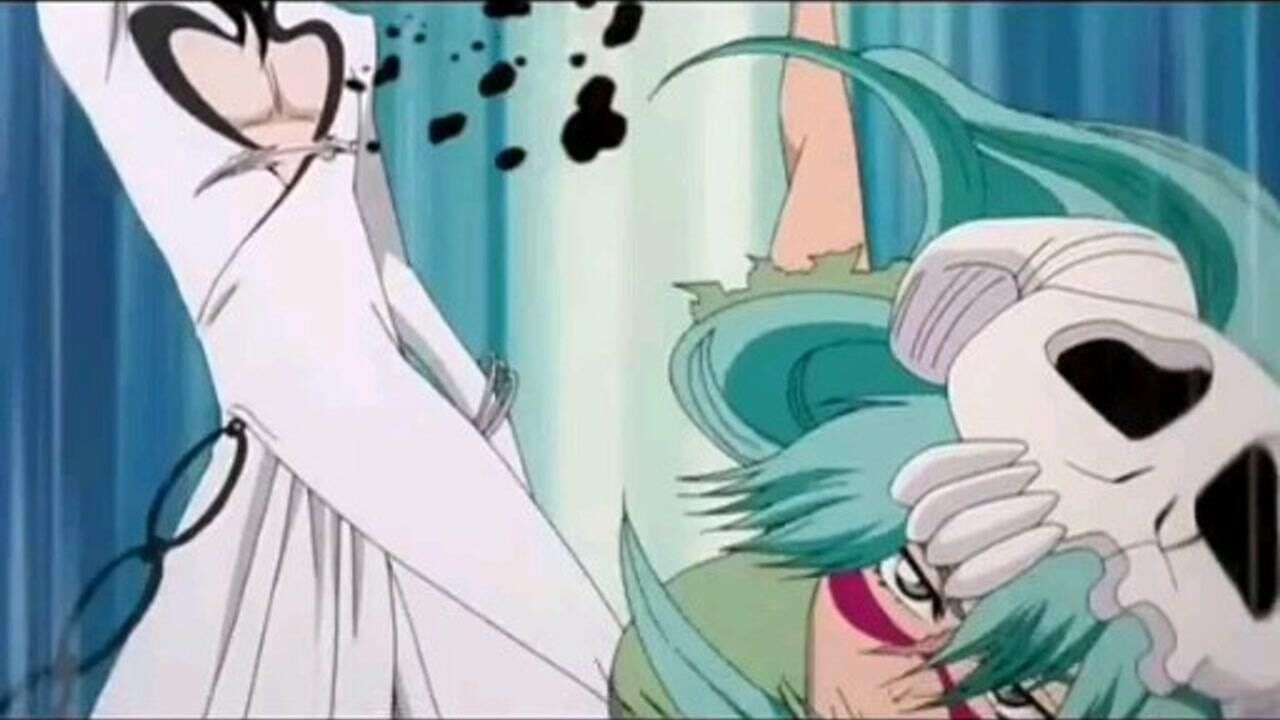 死神:妮露vs诺伊特拉