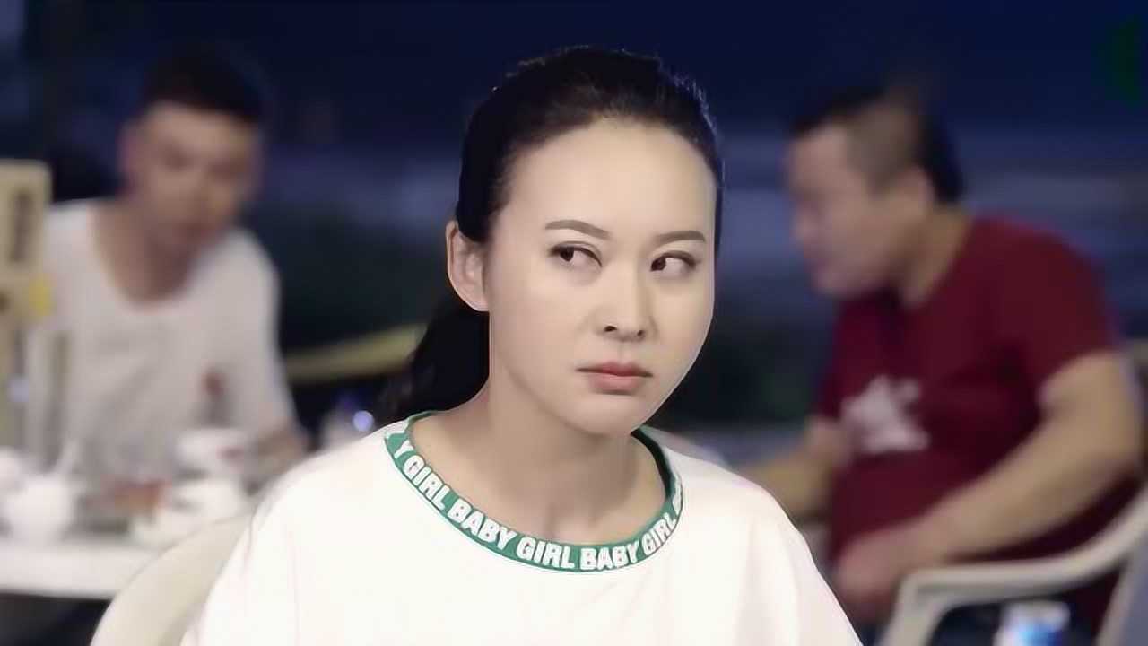 福星盈门:江南刚当上了副总,送礼的就直接主动上门,真是现实啊_腾讯