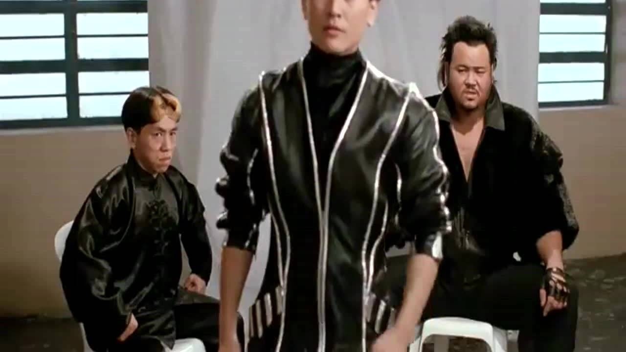 影视:四大天王派内鬼,去杀了力王,看看他是不是真的背叛了四大天王!