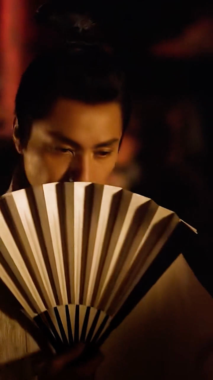 阴阳师侍神令预告陈坤晴明造型官宣定档2020陈坤周迅