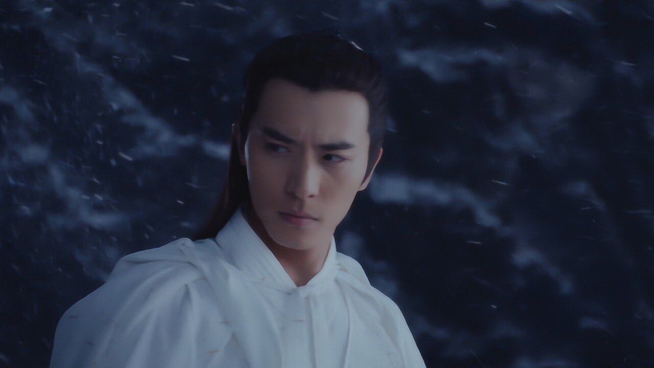 且听凤鸣:君临渊分心就凤舞,被御冥夜看出猫腻,君临渊的东西我都要