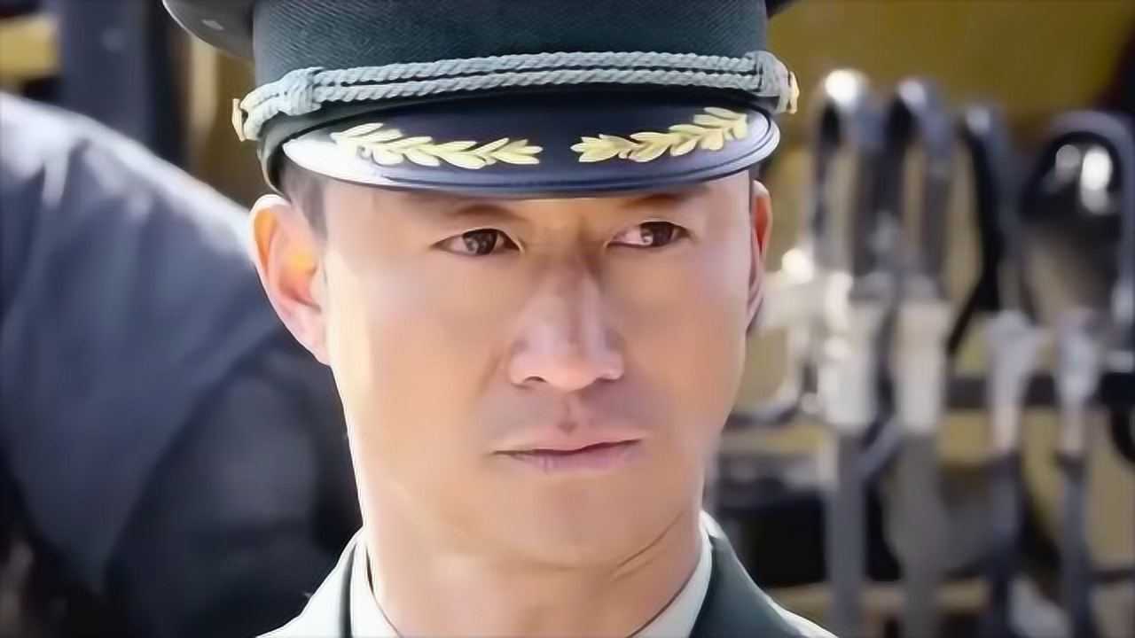 战狼票房卖了几十亿吴京出演这一段看了大快人心