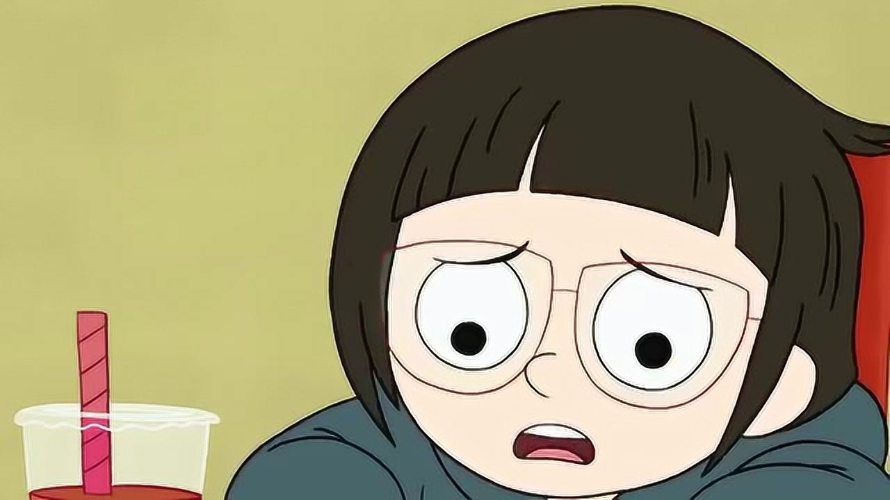 咱们裸熊熊熊帮助克洛伊交朋友大作战开始了克洛伊感到很无奈