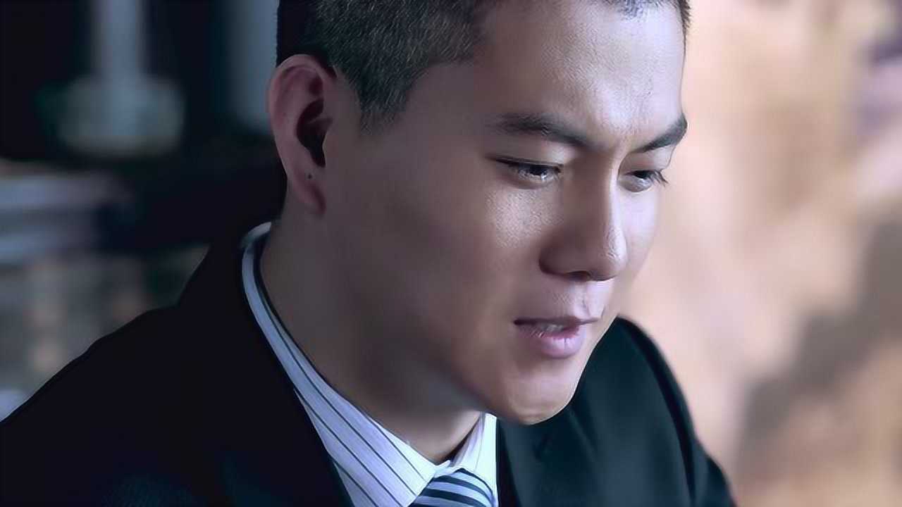 雪豹坚强岁月:得一知己好友,是周卫国的服气,竹下俊这个日本人不简单