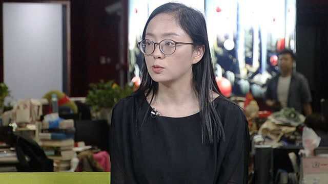 鲍静:加强融合 青年编辑积极破圈