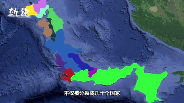 日本竟然也有战国时代,他们的战国是啥样的?和春秋战国一样嘛?