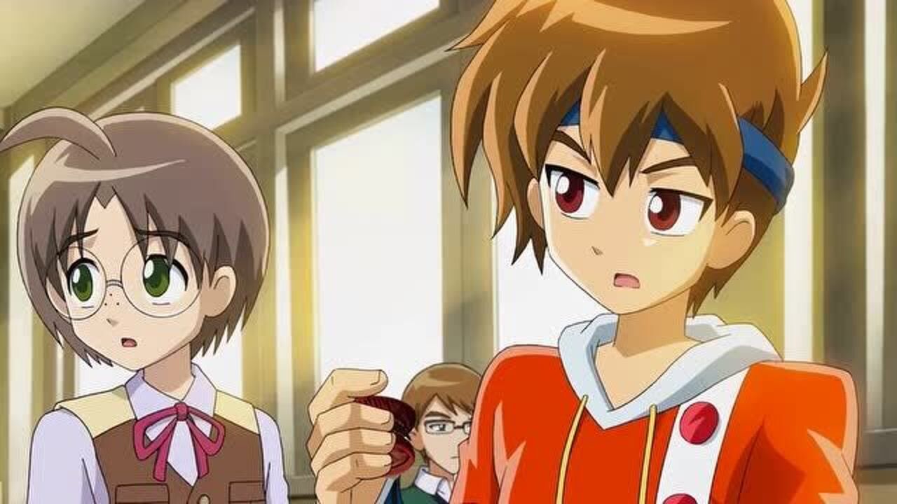 火力少年王之传奇再现筱语好像有点不太对劲她怎么了