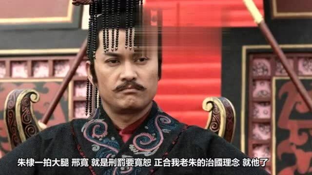 明清皇帝点状元,先看名字是不是够高大上!论起个好名字的重要性