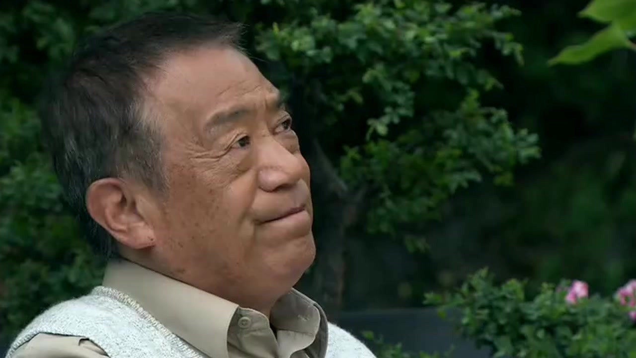 我是特种兵:何晨光爷爷奶奶两人怀念自己的孙子