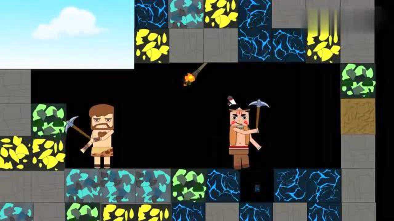 迷你小洞洞悲洞喜一起挖矿发现这种现象认为是这样子