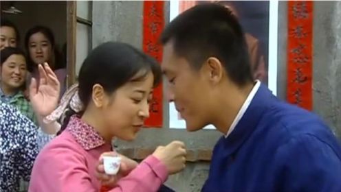 速看《母亲》第5集：淑贞拒绝刘薪羽，和杨铁钧组成幸福家庭