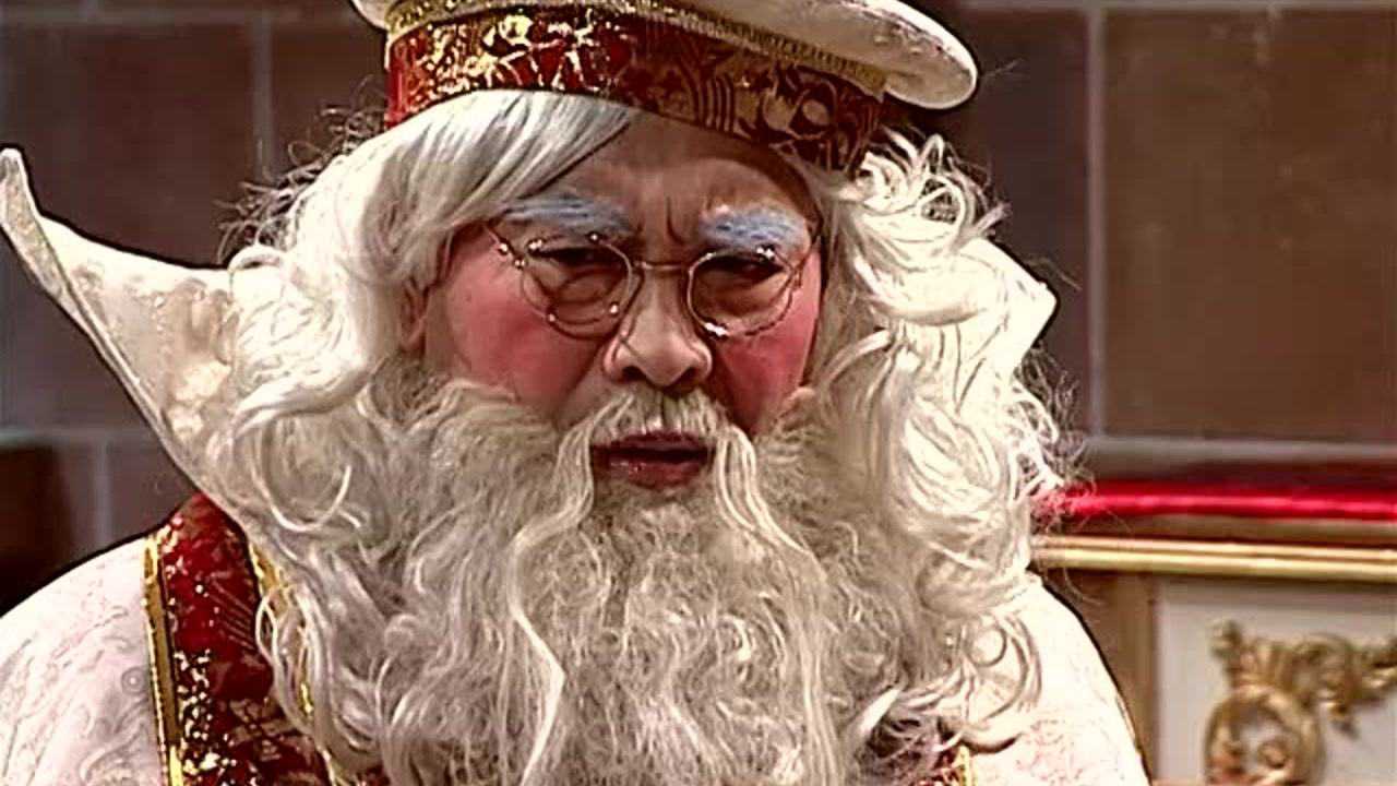 萌学园司徒长老突然明白了为什么乌克娜娜会想要冥月顽石了