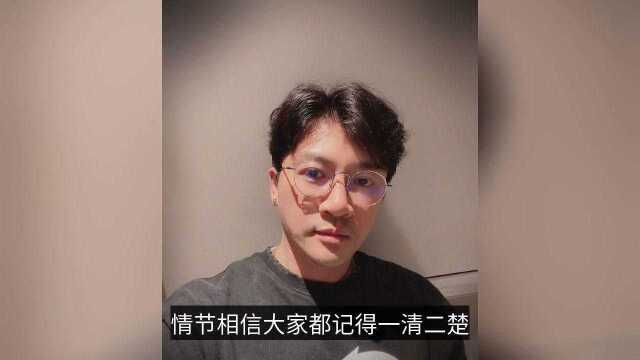 “五阿哥”近照曝光.状态不是特别好,网友:顺其自然就好