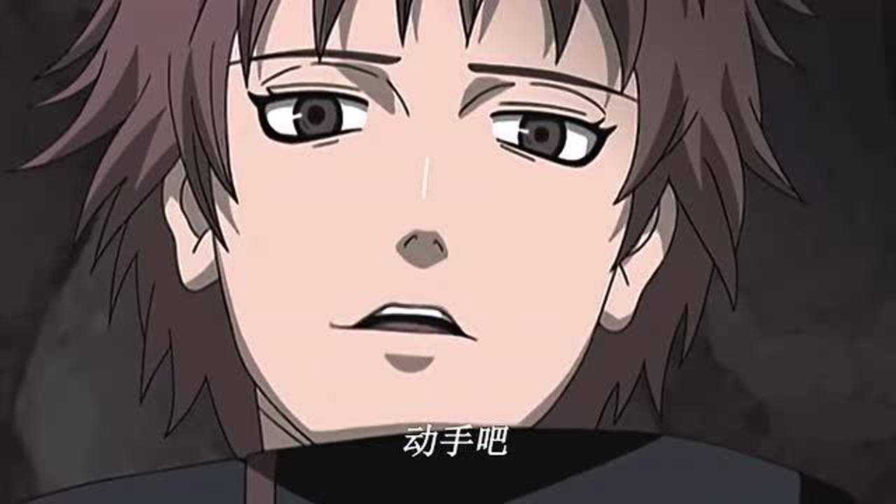 火影忍者:蝎的颜值让我觉得千代和小樱有点不知好歹了!