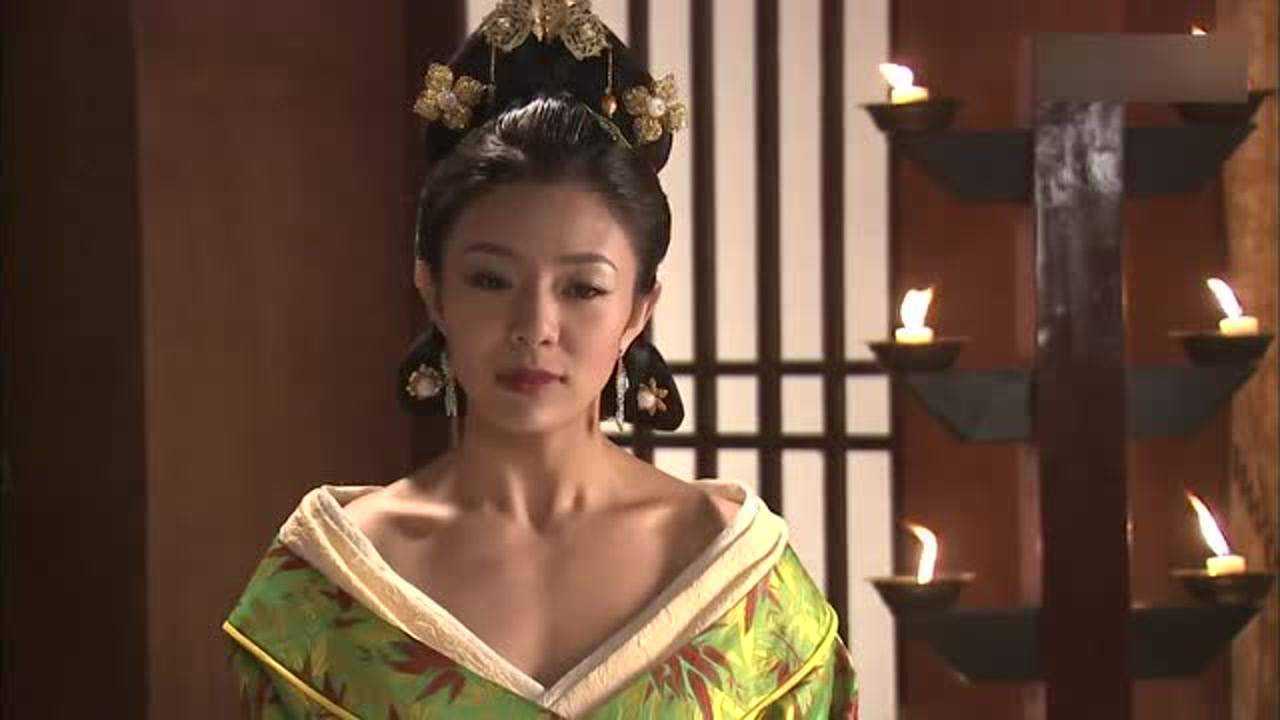 封神榜:凤来救下姬发和子鱼,姜子牙大吃一惊,这是良心发现了